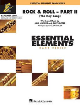The Hey Song (Rock & Roll Part 2) 