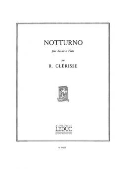 Notturno 