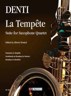 La Tempete 