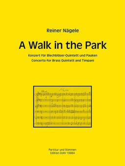 A Walk in the Park 