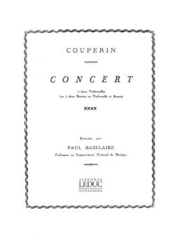 Concert 