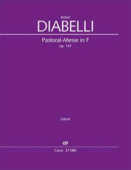 Pastoral Mass in F major Download