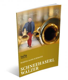 Schneehaserl Walzer 