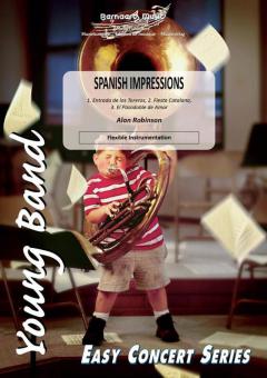 Spanish Impressions 