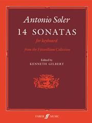 14 Sonatas 