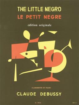 Petit Negre 
