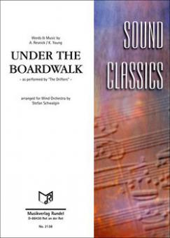 Under the Boardwalk 
