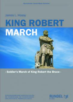 King Robert March 