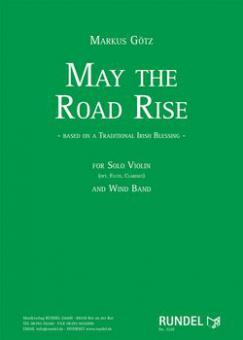 May the Road Rise 