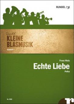 Echte Liebe 