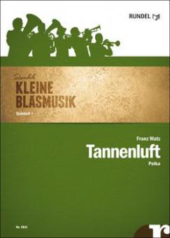 Tannenluft 