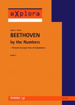 Beethoven by the Numbers 