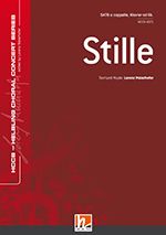 Stille 
