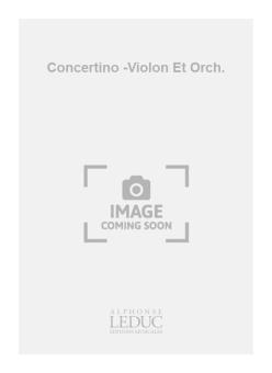 Concertino 