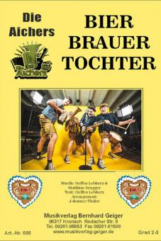 Bierbrauertochter 