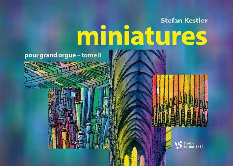 miniatures 