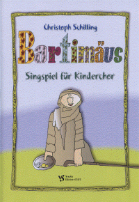 Bartimäus 