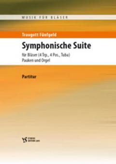 Symphonische Suite 