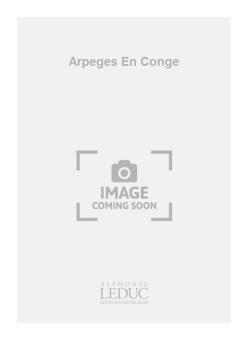 Arpeges en Conge 