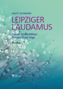 Leipziger Laudamus 