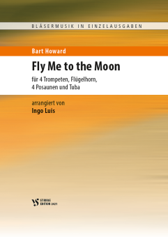 Fly Me to the Moon 