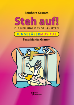Steh auf! 