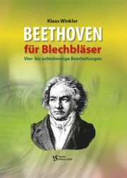 Beethoven für Blechbläser 