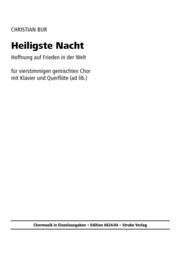 Heiligste Nacht 