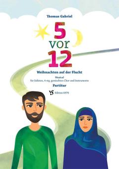 12 vor 12 - Weihnachten auf der Flucht 