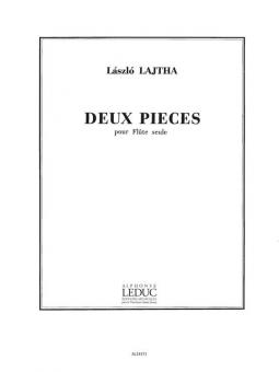 2 Pieces 
