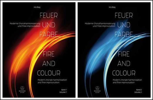 I colori del fuoco Standard