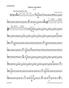 Danse macabre op. 40 