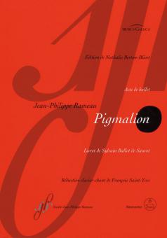Pigmalion RCT 52 Standard