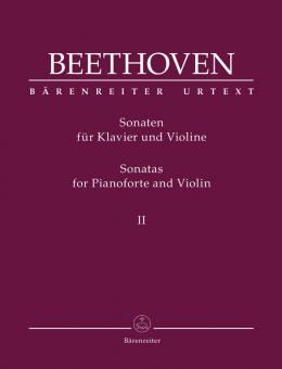 Sonate 2 Standard