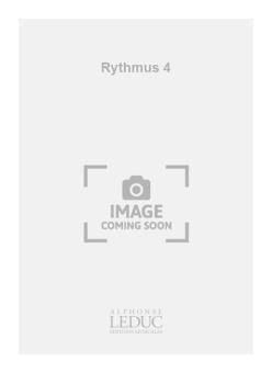 Rythmus 4 