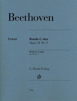 Rondò in do maggiore op. 51 n. 1 
