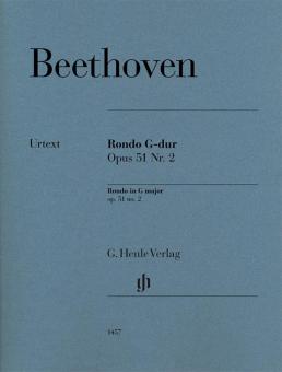 Rondò in do maggiore op. 51 n. 2 