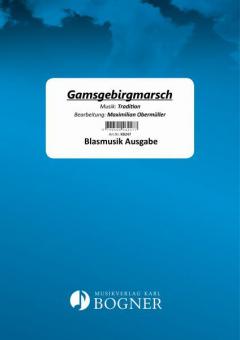 Gamsgebirgmarsch 