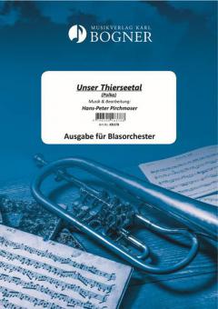 Unser Thierseetal - Polka 
