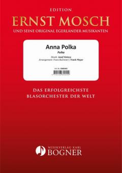 Anna Polka 