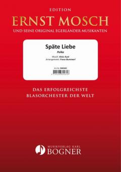 Späte Liebe 