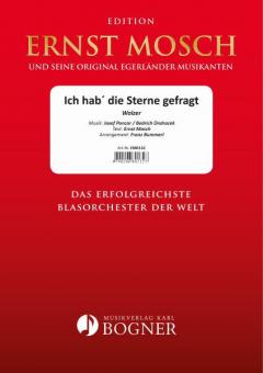 Ich hab die Sterne gefragt 