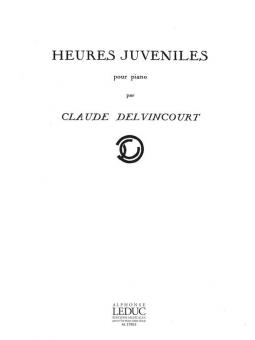 Heures Juveniles Nr. 12 pour Jouer Avant De Se Coucher 