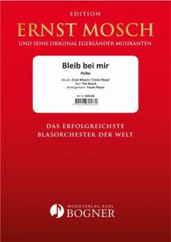 Bleib bei mir 