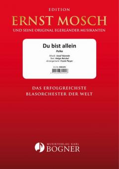 Du bist allein 