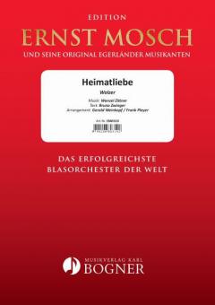 Heimatliebe 