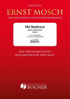 Ma Nejdrazsi 