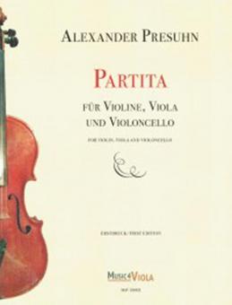Partita 