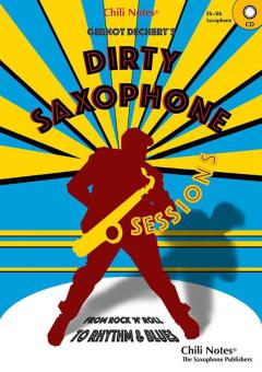 Dirty Saxophone Sessions Standard