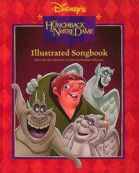 The Hunchback Of Notre Dame 